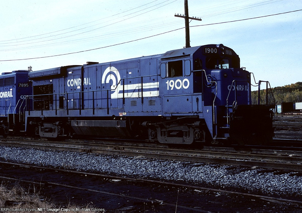 CR 1900